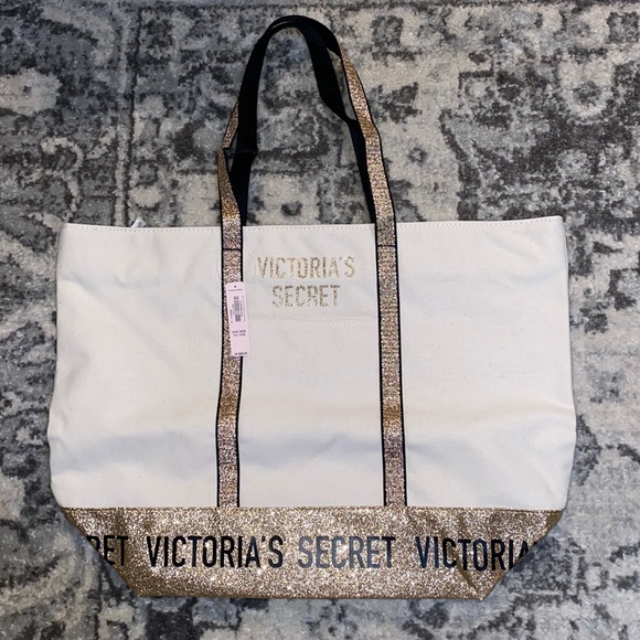 Victoria Secret Tote - Picture 1 of 5